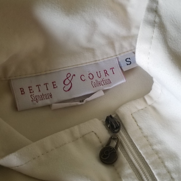 Half-zip Jacket - Picture 6 of 6